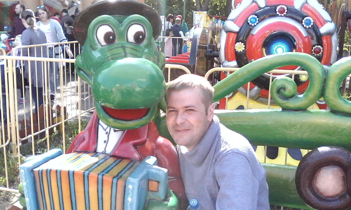 ���� 15273268 ������� �����, 41 ���, ���� ���������� � ������