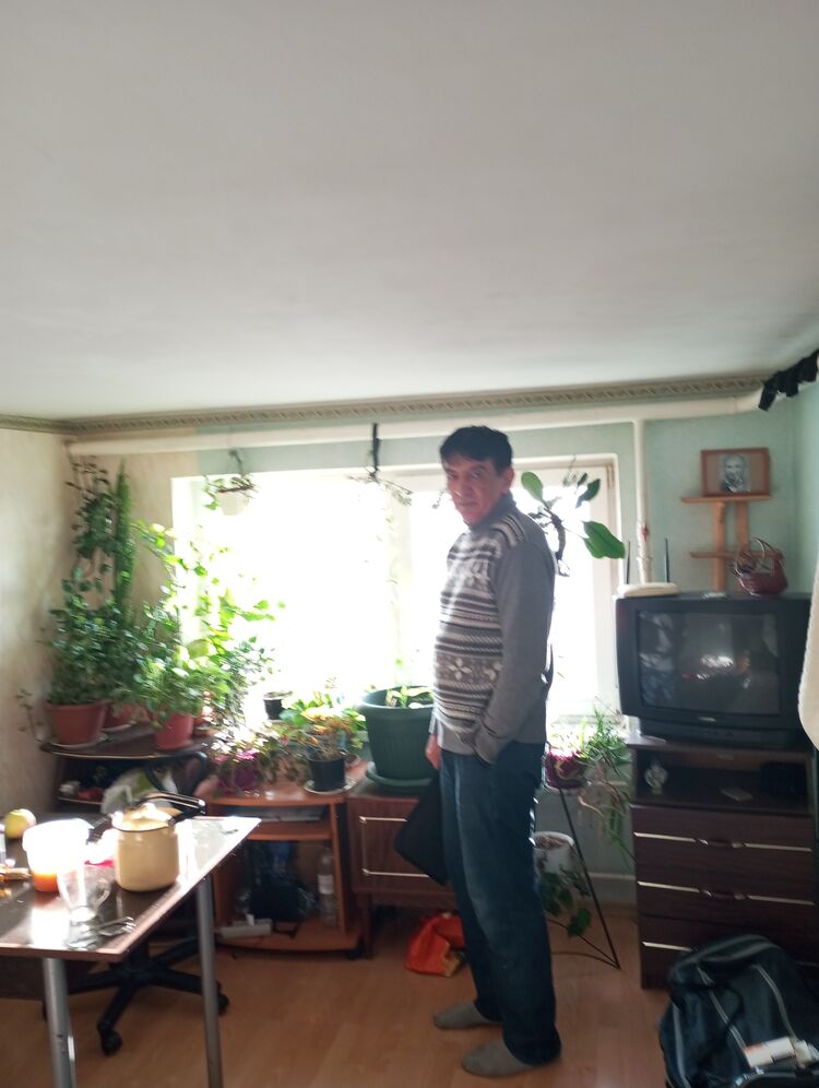 ���� 43507668 ������� ��������, 57 ���, ���� ���������� � �����-����������