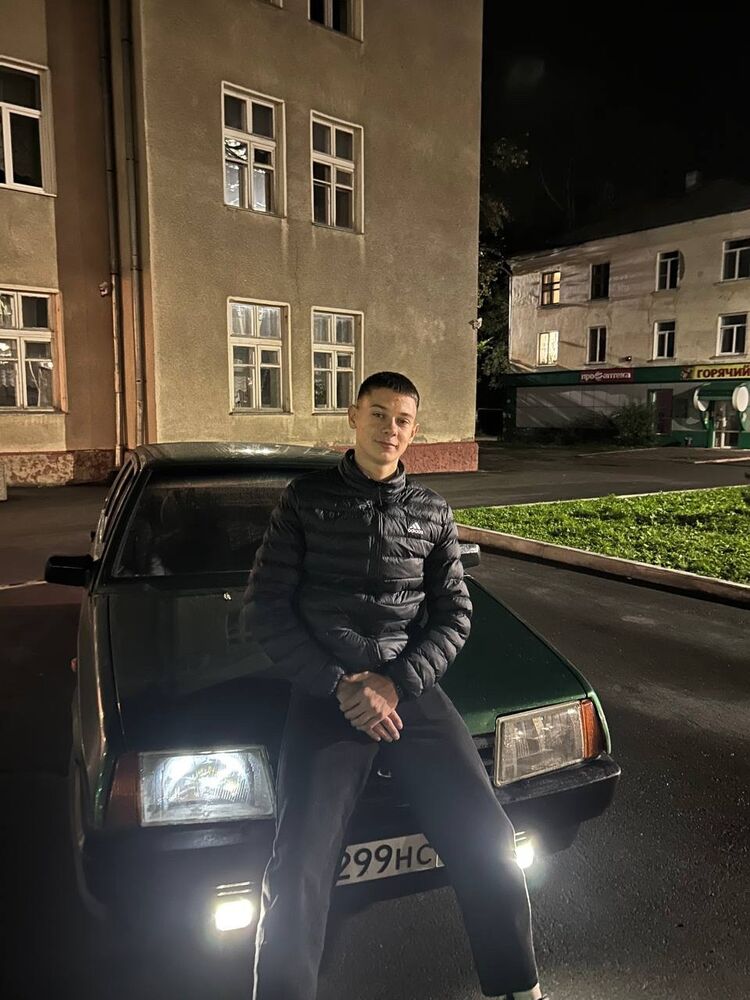 ���� 53454958 ����� �����, 18 ���, ���� ���������� � ������