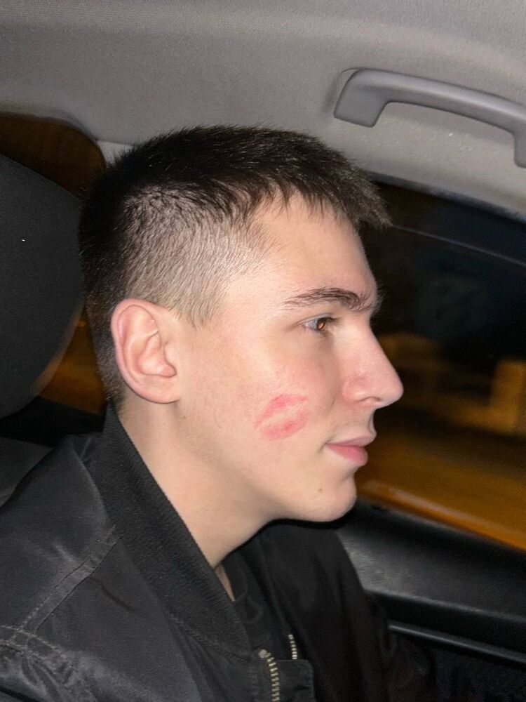 ���� 43507138 ����� ���������, 23 ����, ���� ���������� � ������������