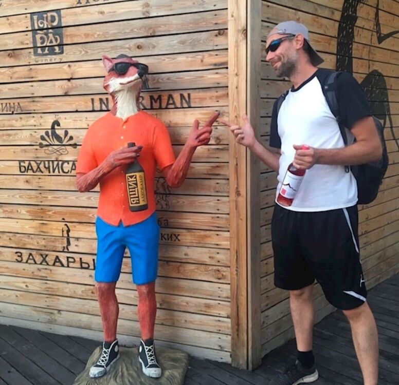 ���� 56323918 ������� Maksim, 39 ���, ���� ���������� � ������