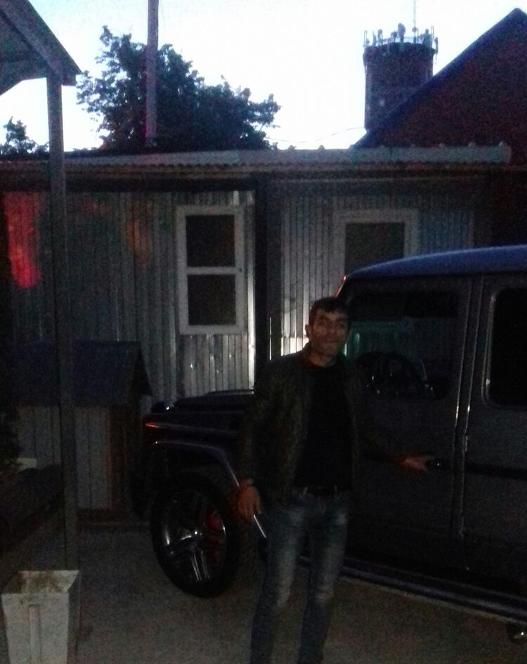 ���������� �����������, ���� ������� Murad, 36 ���, ������������ ��� ������, ����� � ���������, c�������� ���������