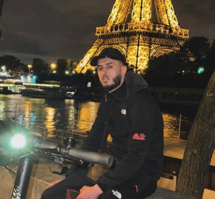  ,   Raouf, 25 ,   ,   
