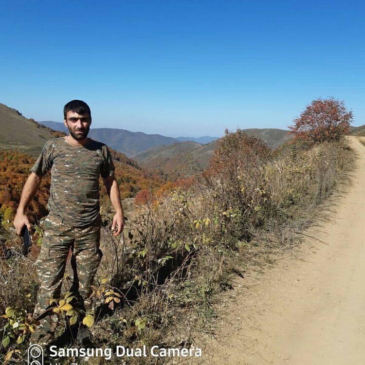 ���� 32946738 ������� Tigran, 31 ���, ���� ���������� � �������