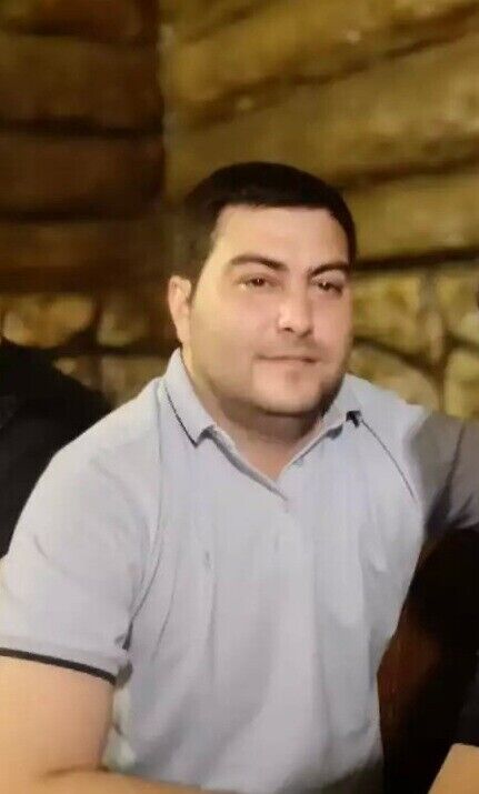 ���������� ����, ���� ������� Orxan, 39 ���, ������������ ��� ������, ����� � ���������