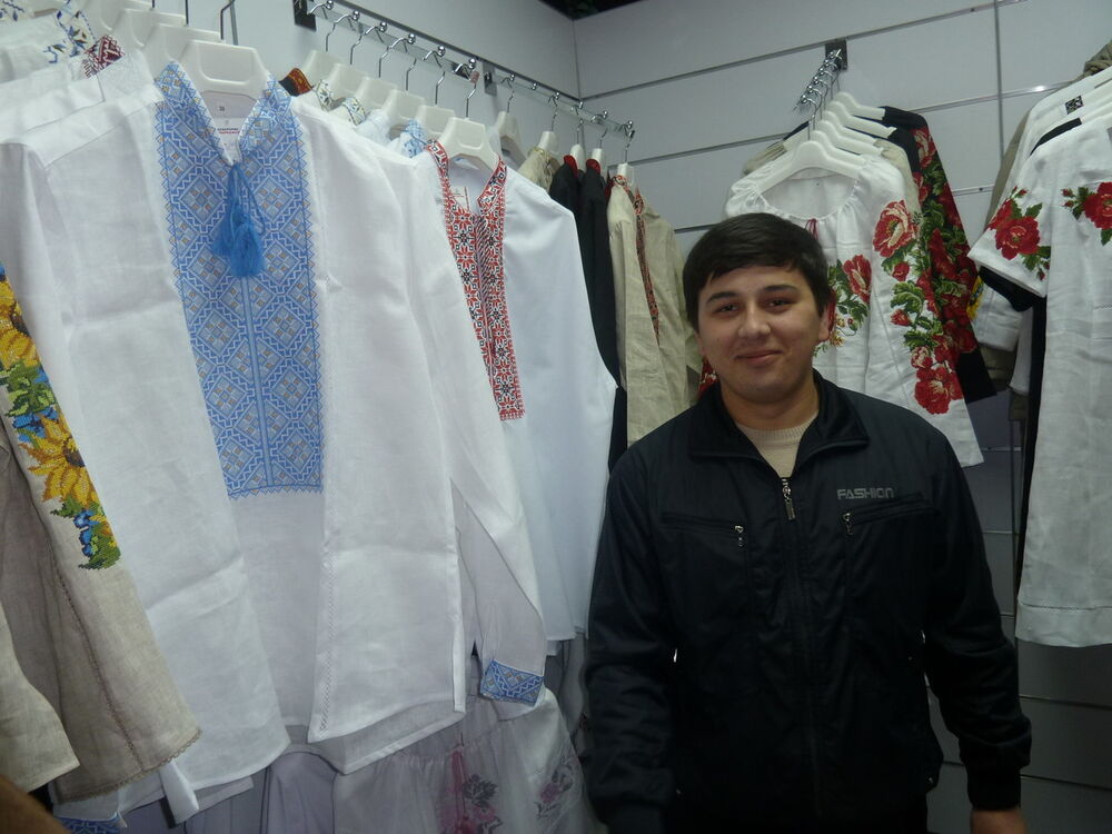 ���� 4735538 ������� Davron, 37 ���, ���� ���������� � ��������