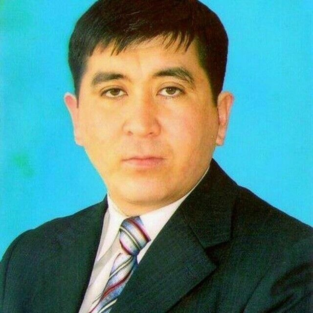  ,   Davlatbek, 42 ,   