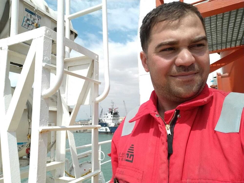 ���� 20204798 ������� Xaqani, 34 ����, ���� ���������� � ����