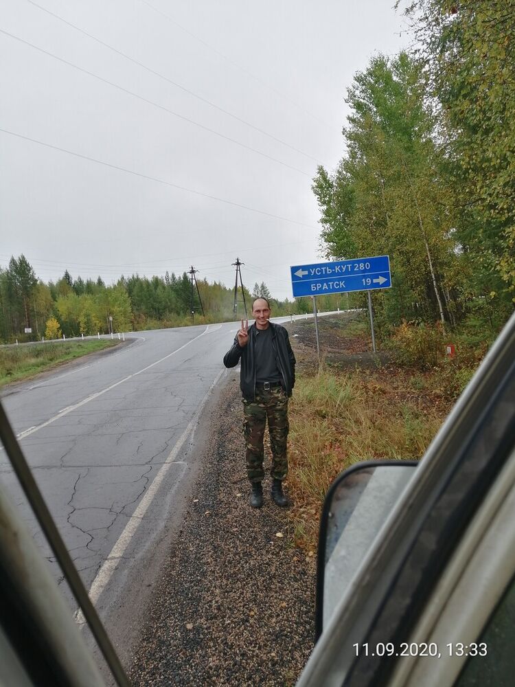  ,   Alexeyich, 41 ,   