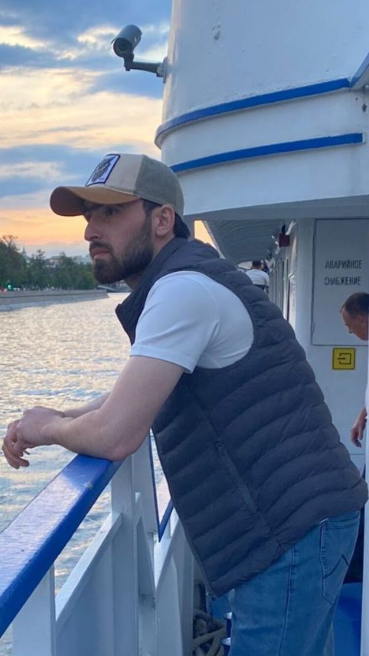 ���� 50511998 ����� Ibragim, 23 ����, ���� ���������� � ������