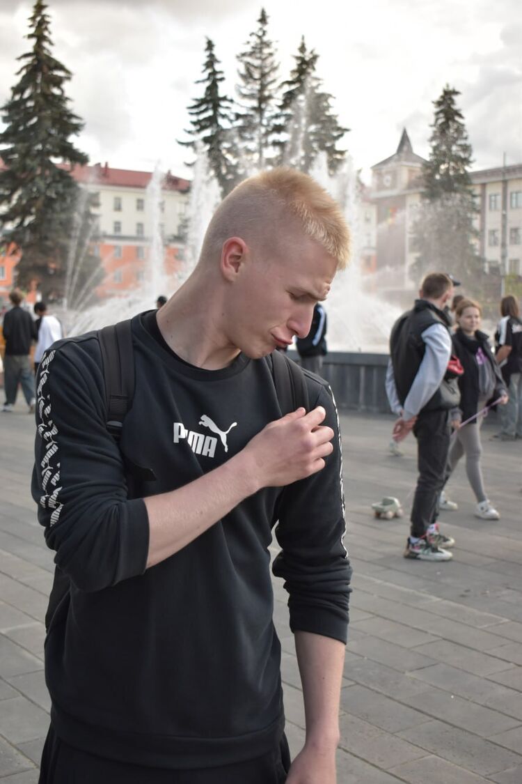 ���������� �����-���������, ���� ����� �������, 20 ���, ������������ ��� ������, ����� � ���������