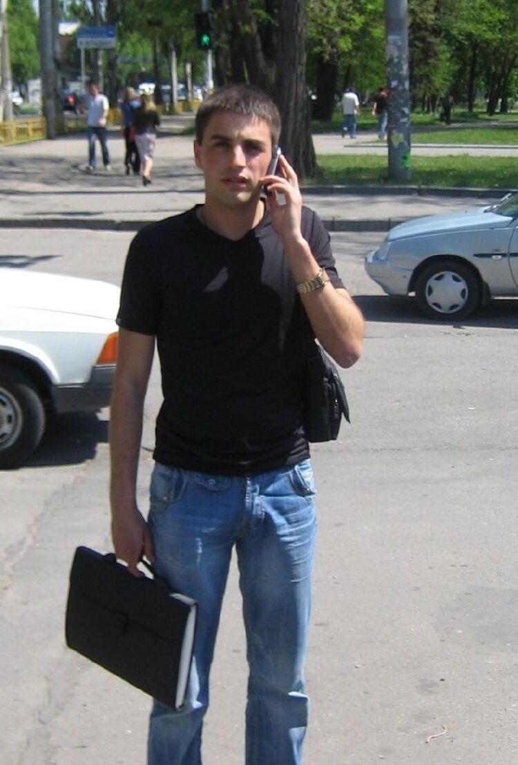 ���� 8061388 ������� ����, 41 ���, ���� ���������� � ������ ����