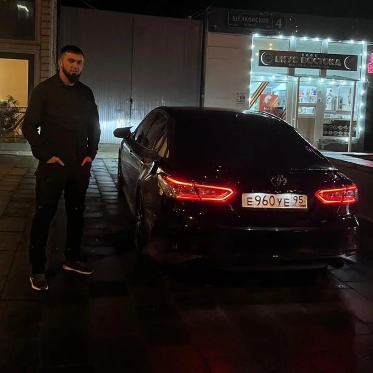 ���������� �������������, ���� ������� Maga, 27 ���, ������������ ��� ������, ����� � ���������, ���������