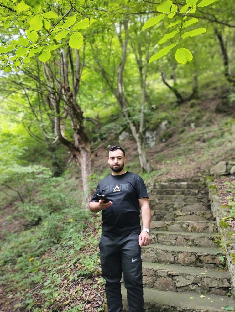 ���������� ����, ���� ������� Ibrahim, 34 ����, ������������ ��� ������, ����� � ���������, ���������