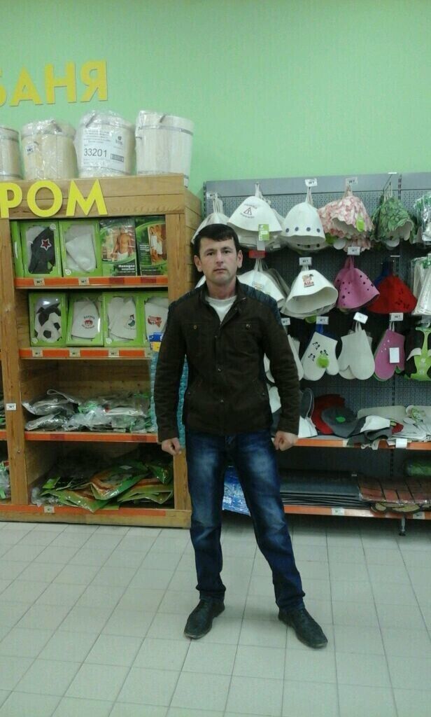 ���� 40189818 ������� ������, 37 ���, ���� ���������� � ������