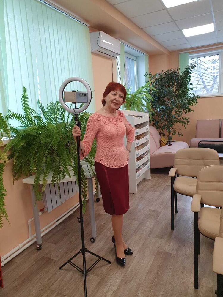 ���� 46575308 ������� Irina, 53 ����, ���� ���������� � �������