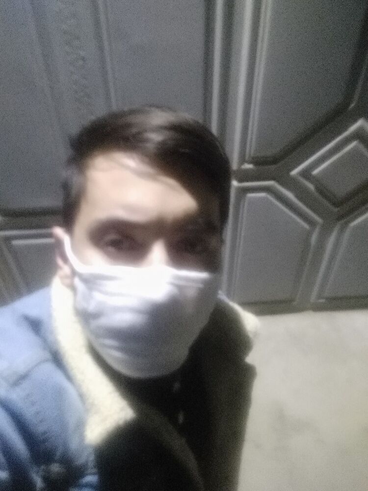 ���� 19387368 ������� Abdulloh, 30 ���, ���� ���������� � ��������