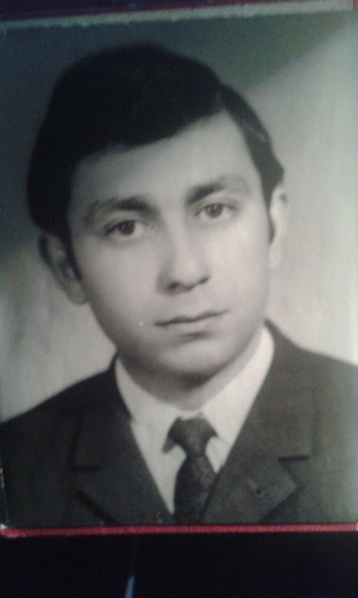  ,   Nazim, 65 ,  