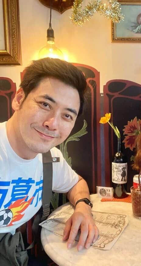 ���� 24514938 ������� Azman, 45 ���, ���� ���������� � San Miguel