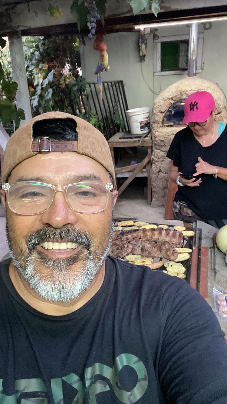  Cerrillos,   Antonio, 58 ,   ,   