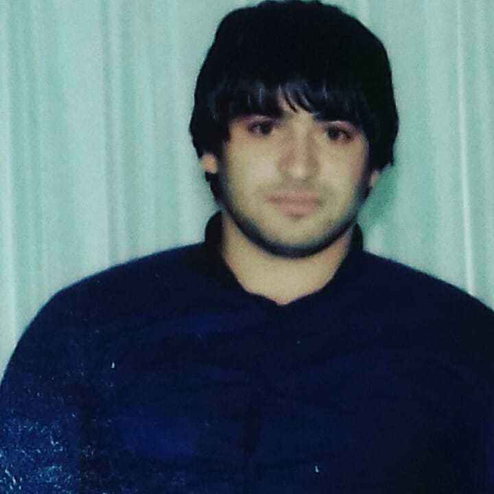 ���� 16511308 ������� �����, 37 ���, ���� ���������� � ���