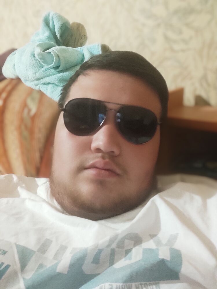  45444348  Ibaydulaev, 24 ,    
