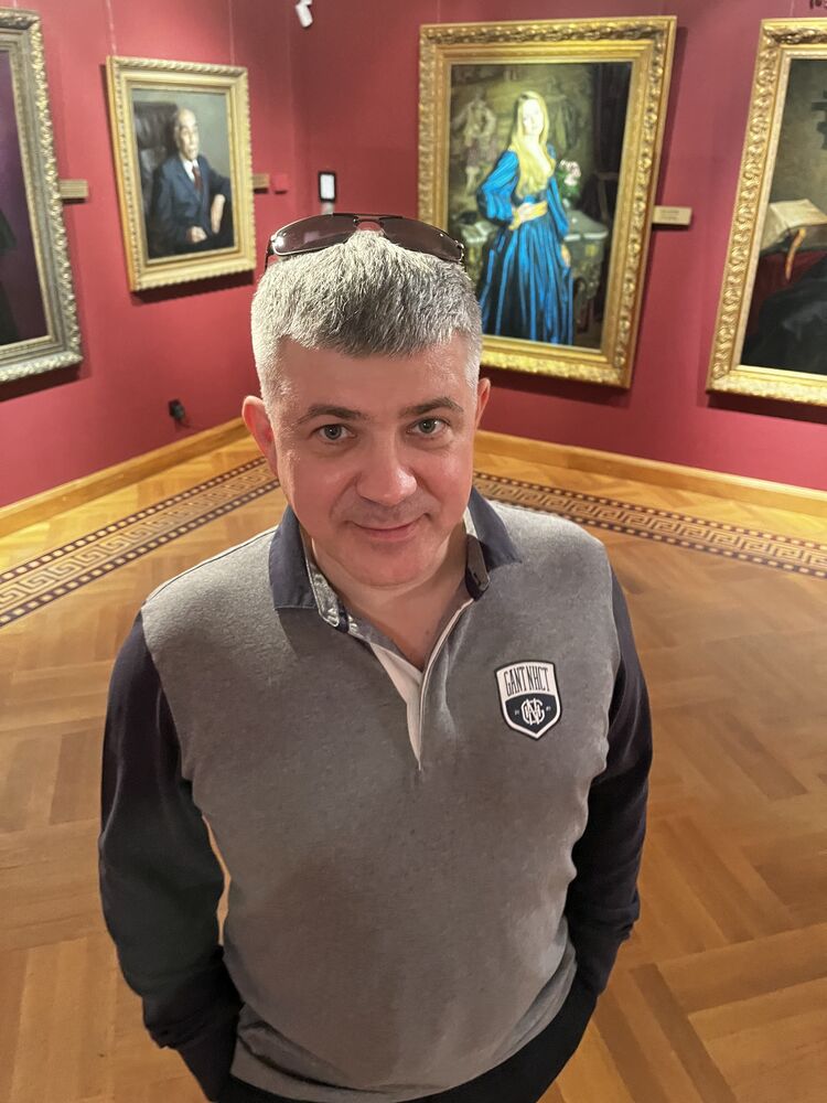 ���������� ������, ���� ������� ����, 43 ����, ������������ ��� ������, ����� � ���������