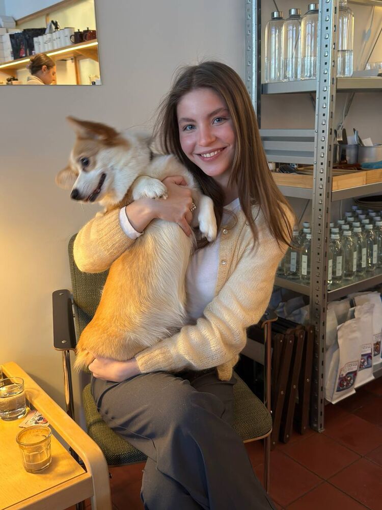 ���������� Praha, ���� ������� Elizaveta, 28 ���, ������������ ��� ������, ����� � ���������