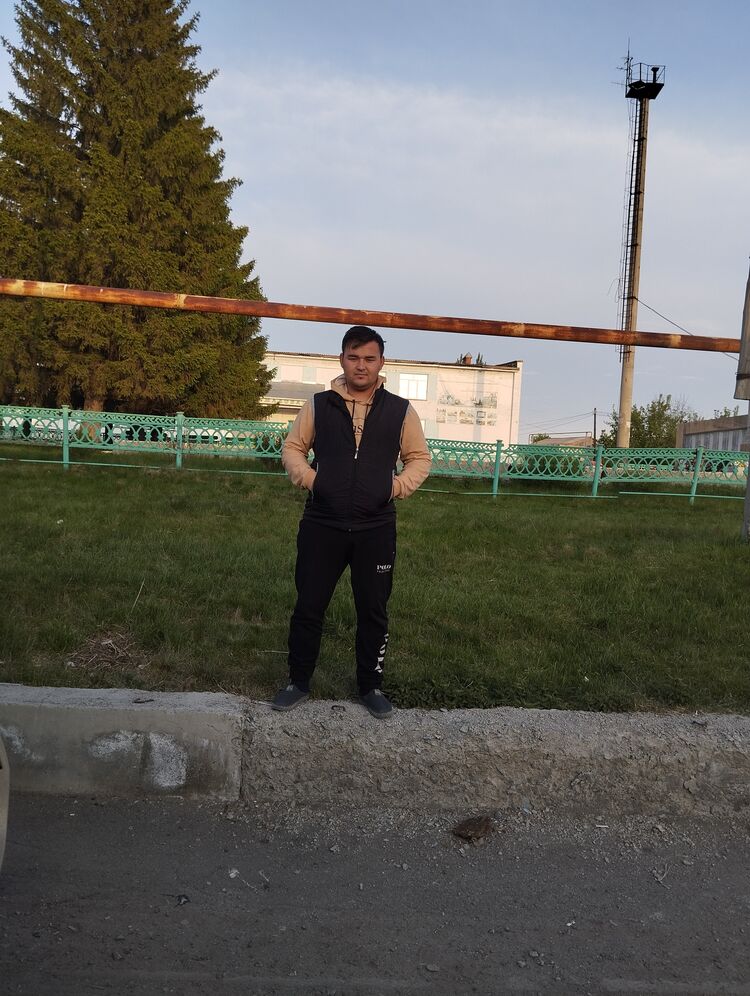 34770088  Ixtiyar, 23 ,    -