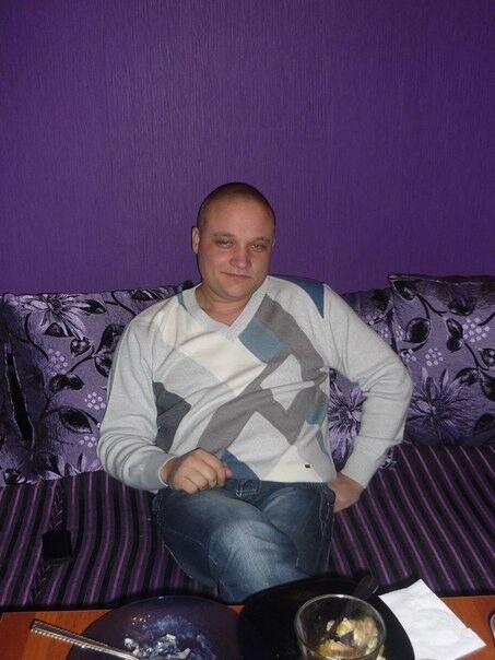 ���� 7291318 ������� ������, 38 ���, ���� ���������� � ������