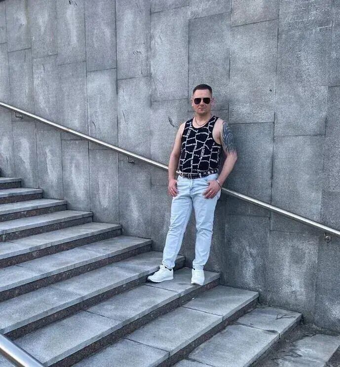  44461968  Jenek, 41 ,    -