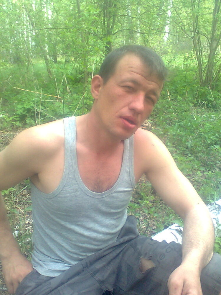  ,   Maik, 40 ,   