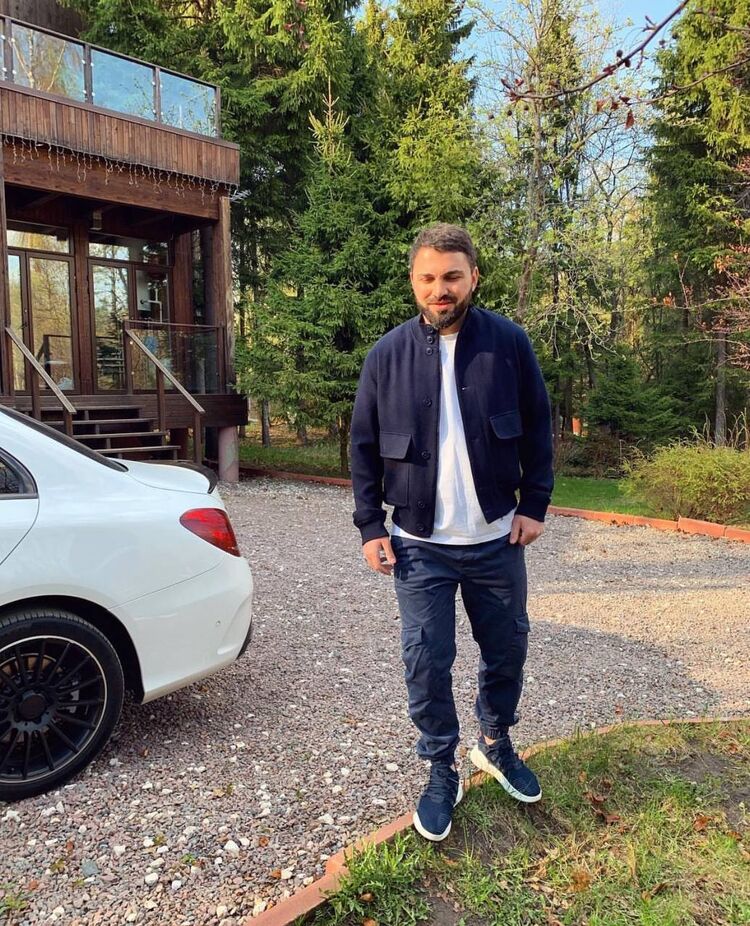 ���� 44136418 ������� �����, 35 ���, ���� ���������� � ������