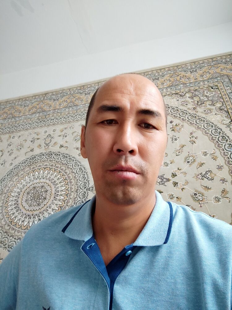 ,   Rysbek, 42 ,   ,   