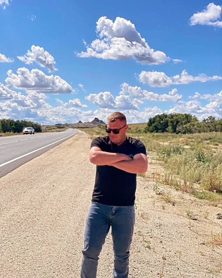 ���� 56048378 ������� Vladimir, 27 ���, ���� ���������� � ������