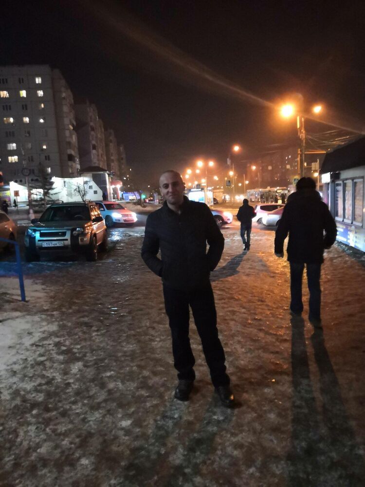 ���������� ������ ��������, ���� ������� David, 39 ���, ������������ ��� ������, ����� � ���������