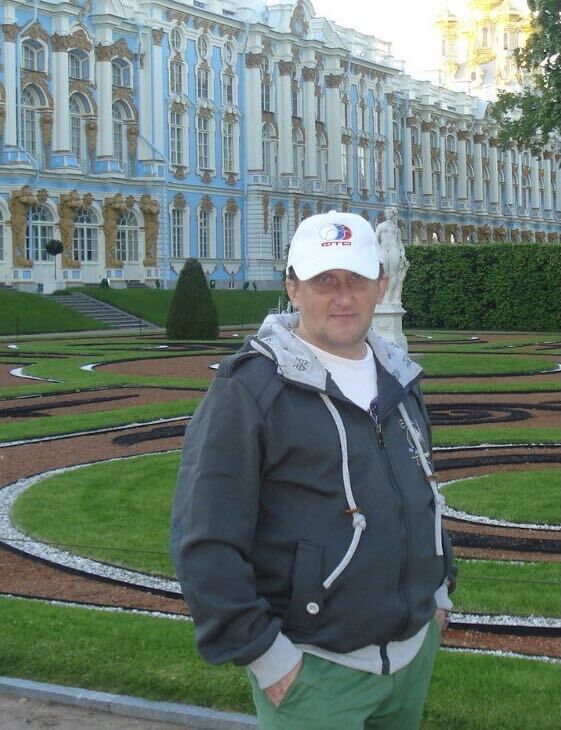 ���������� �����-���������, ���� ������� ��������, 61 ���, ������������ ��� ������, ����� � ���������, ���������