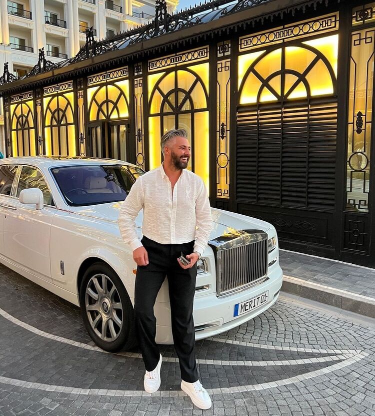 ���������� ������, ���� ������� �����, 41 ���, ������������ ��� ������, ����� � ���������