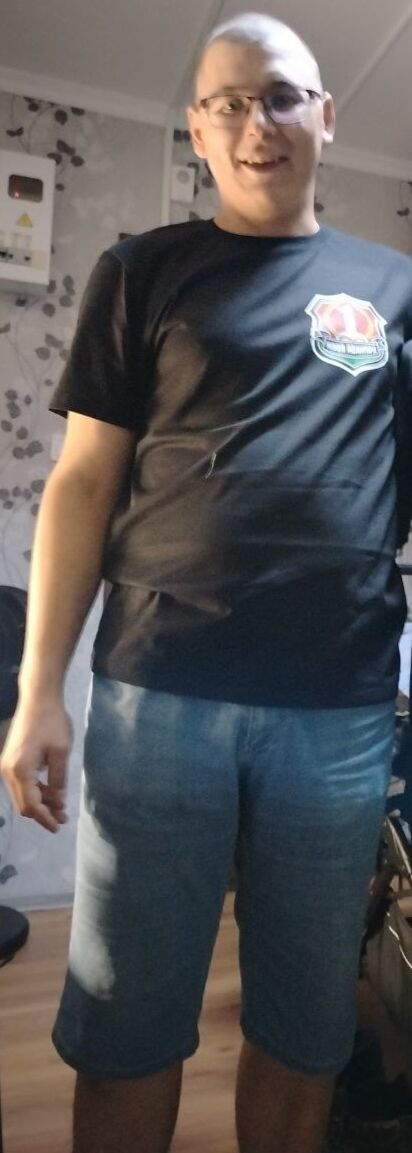 ���� 55980988 ����� Vadim, 25 ���, ���� ���������� � ������