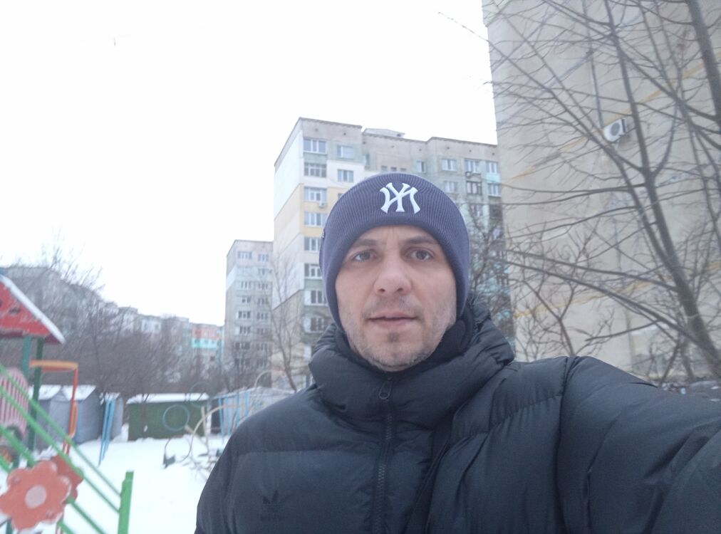 ���� 55185468 ������� Sergij, 41 ���, ���� ���������� � �������