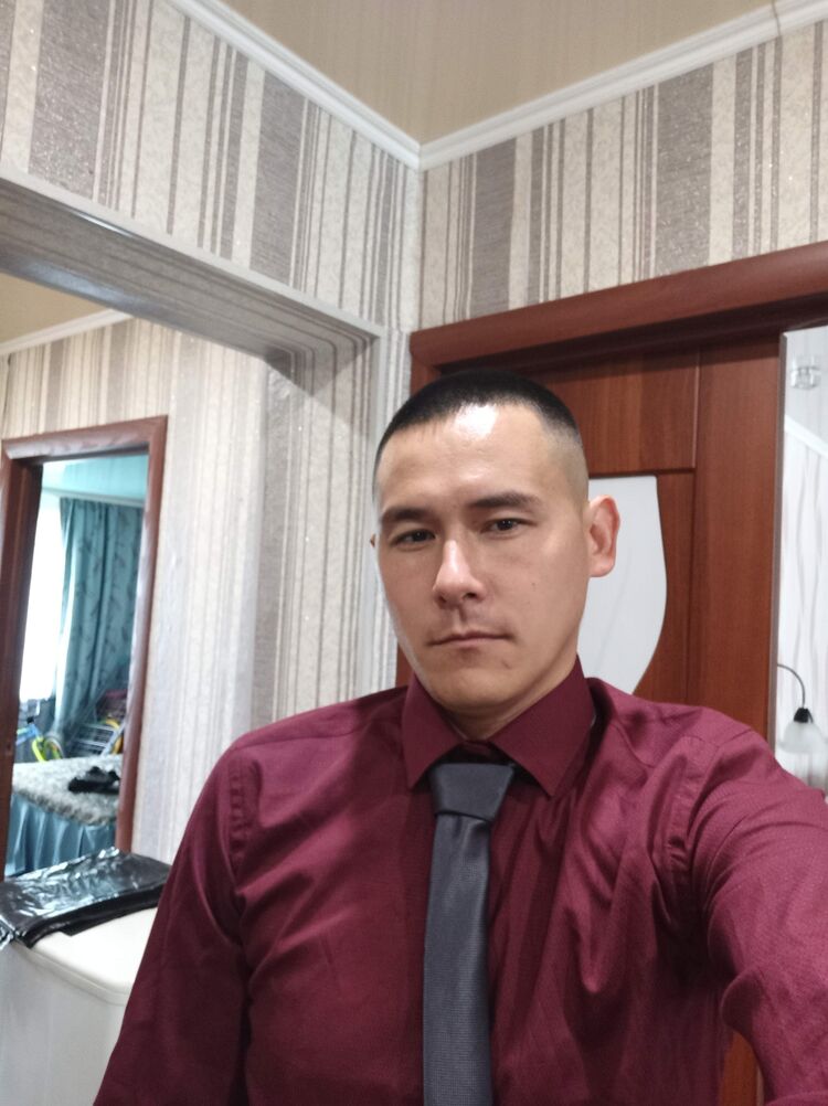  45916558  Sergey, 34 ,    