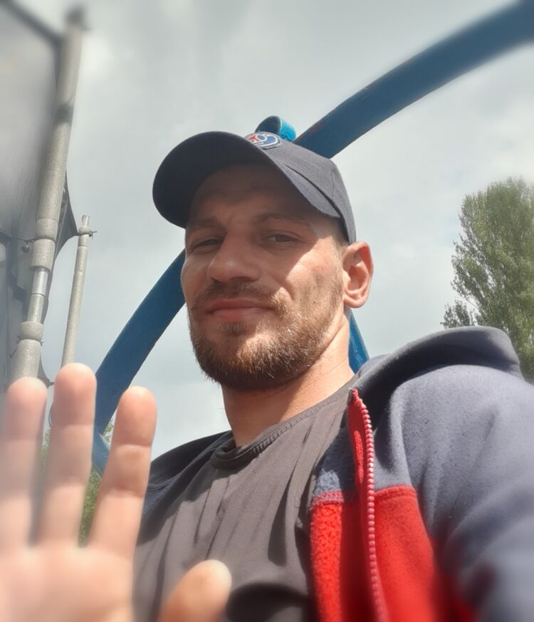 ���������� ����, ���� ������� Serhii, 37 ���, ������������ ��� ������, ����� � ���������, c�������� ���������