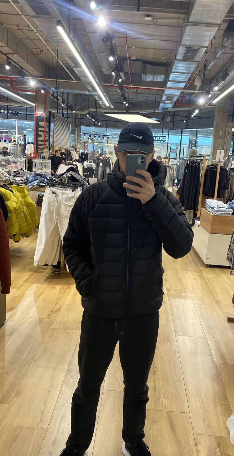 ���������� �����, ���� ������� Nick, 35 ���, ������������ ��� ������, ����� � ���������, ���������