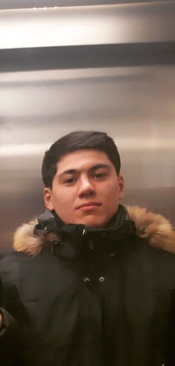 ���� 25905668 ����� Saidnekruz, 22 ����, ���� ���������� � ������������