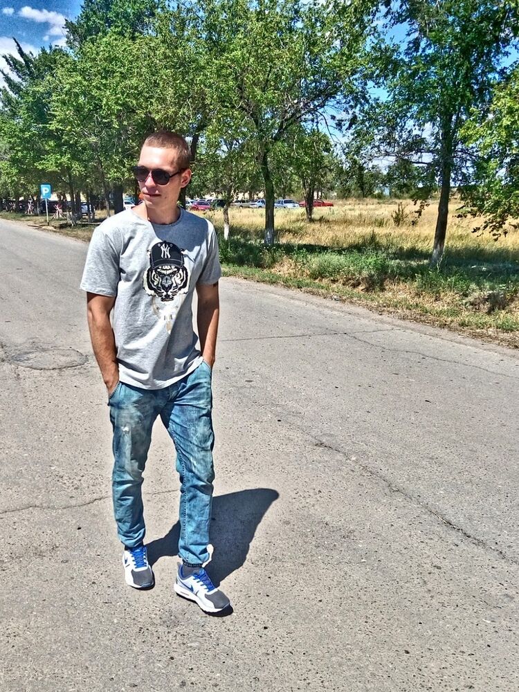  ,   Evgenii, 30 ,   