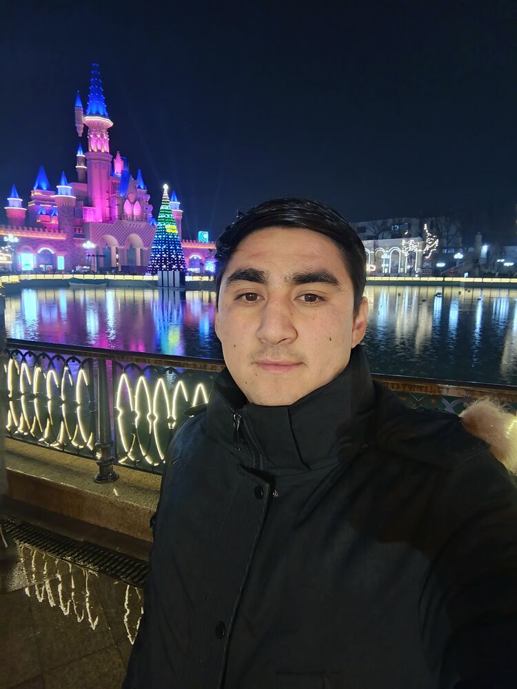 ���� 48800598 ������� Asrorbek, 26 ���, ���� ���������� � ���������