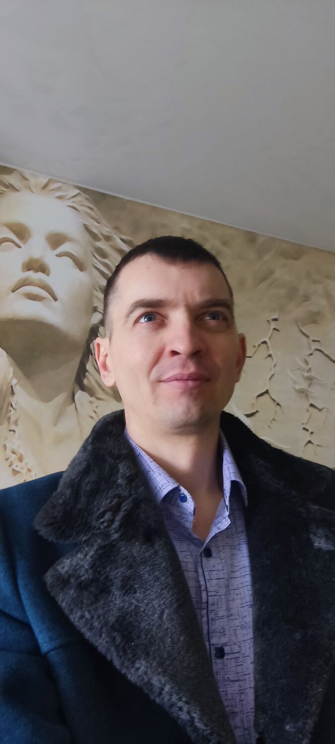 ���������� �����-���������, ���� ������� Alexey, 46 ���, ������������ ��� ������, ����� � ���������