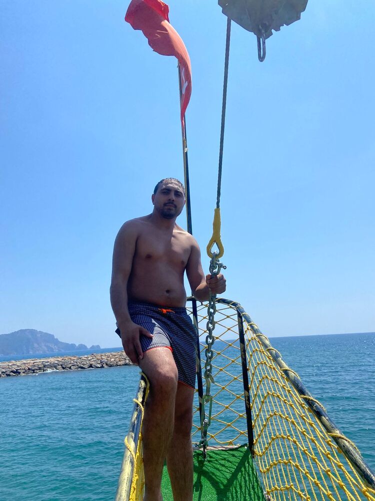 ���������� �����-���������, ���� ������� Ramil, 37 ���, ������������ ��� ����� � ���������