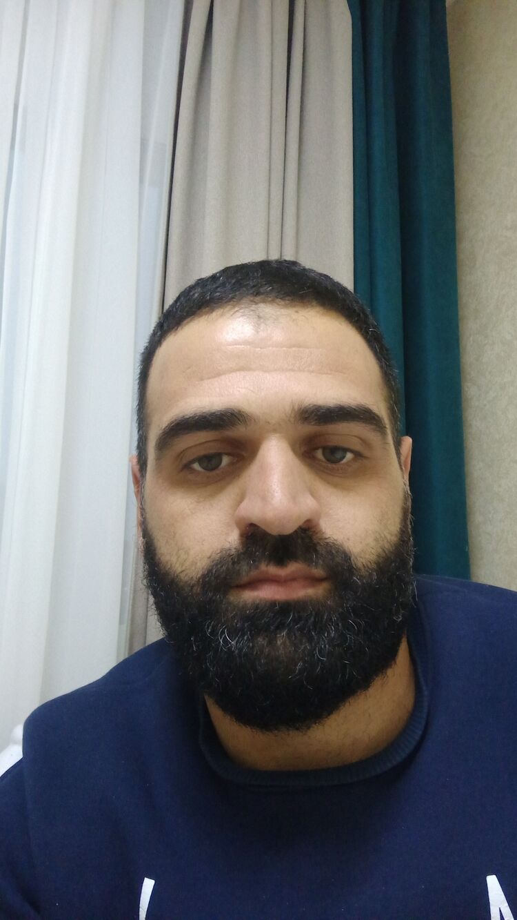 ���������� ������, ���� ������� Mahir, 35 ���, ������������ ��� ������, ����� � ���������