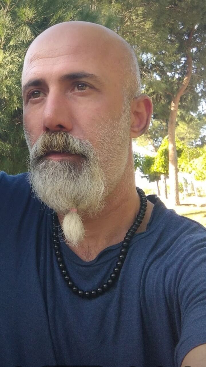 ���� 55543418 ������� Ali, 44 ����, ���� ���������� � ������